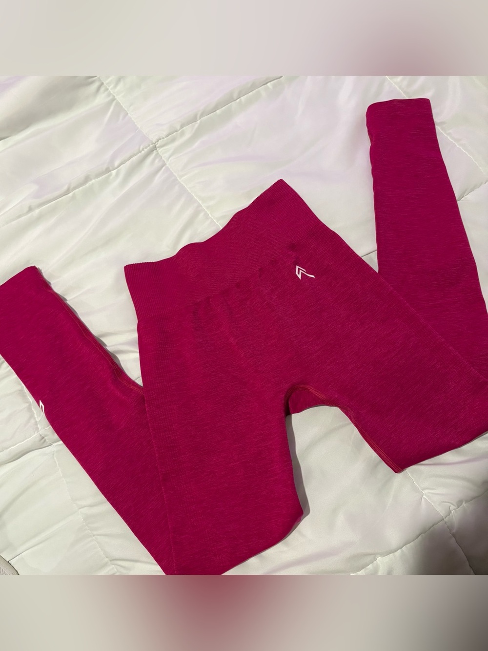 Oner Active Seamless Leggings